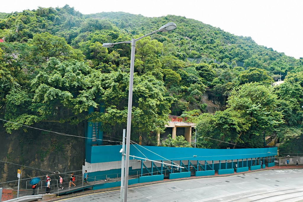 雅居樂併購的鰂魚涌英皇道住宅地盤,最新被接管人推出招標出售。