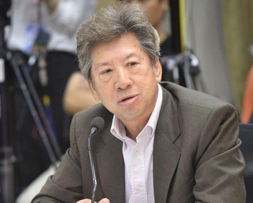 現任行政會議成員湯家驊昨日在facebook發文,斥陳「誓要置特區於死地?」。 資料圖片