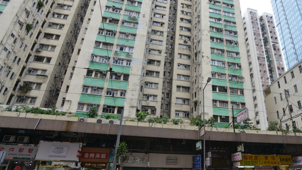 珍惜生命│西營盤24歲內地港大男生燒炭亡 女友發現惜太遲
