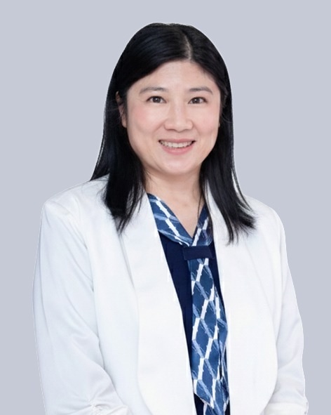 香港資助小學校長會主席、油蔴地天主教小學(海泓道)校長陳淑儀(圖:受訪學校提供) 香港資助小學校長會主席、油蔴地天主教小學(海泓道)校長陳淑儀(圖:受訪學校提供)