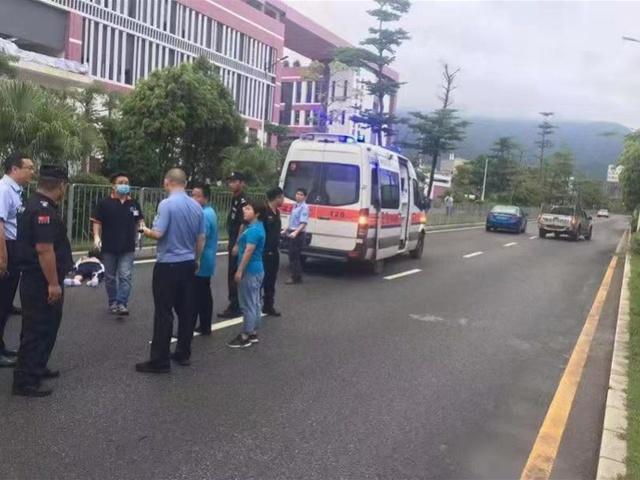 警方已經展開調查。網圖