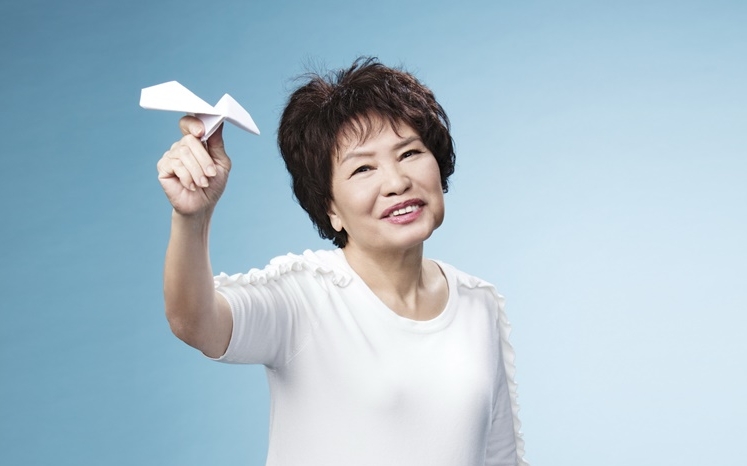 余慕莲情况令人忧心。