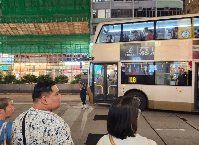 fb「車cam L（香港群組）」