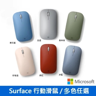 微软的无线滑鼠。