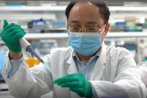 江蘇科大前首席科學家郭偉被揭發有嚴重學術不端行為。中國日報