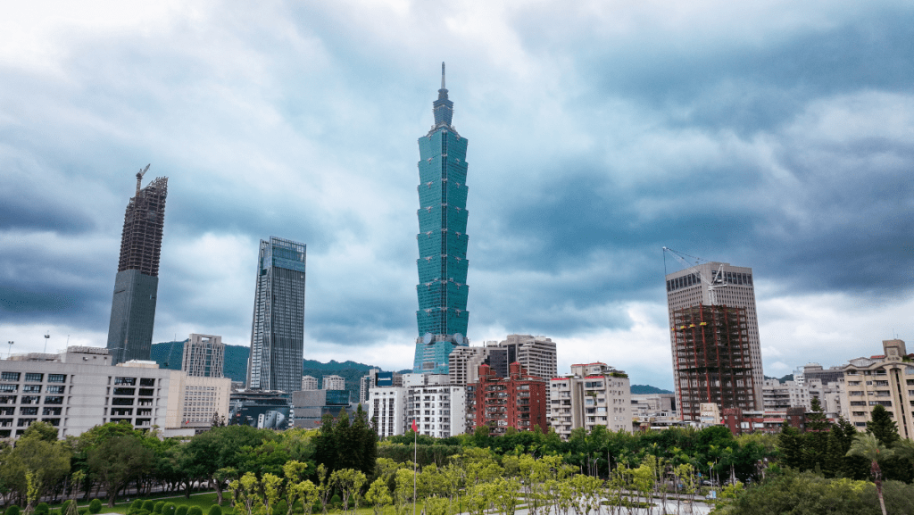 台灣稱中芯國際等陸企涉嫌非法挖角人才