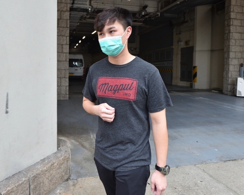 张汉东。 资料图片