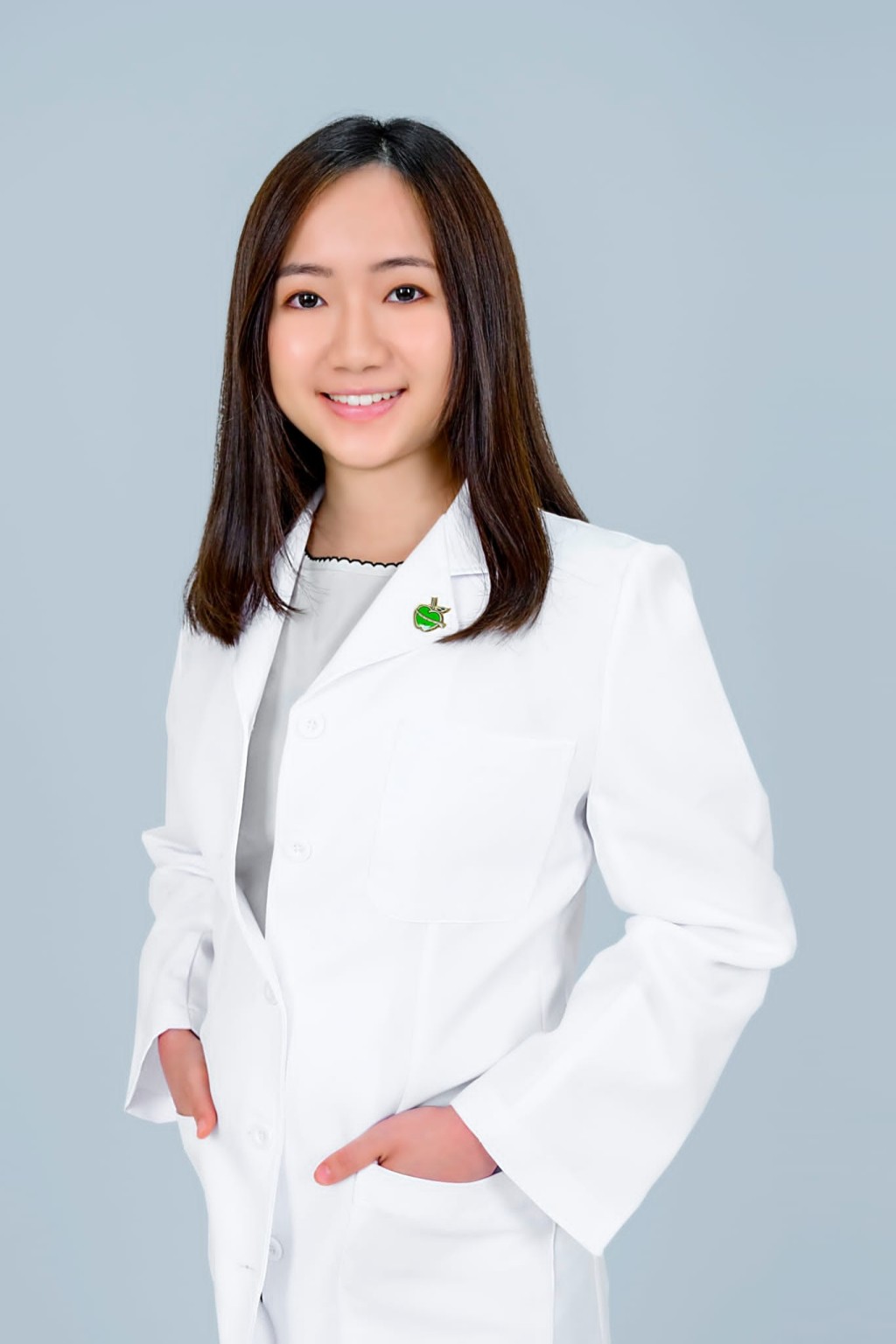米施洛營養護康中心註冊營養師蔡樂怡