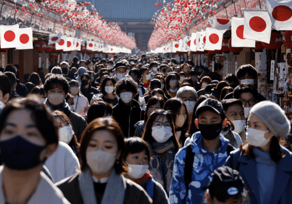 針對有關日本流感病毒株的傳聞Z林醫師表示，近期流行的主要是A型流感H1N1，並且今年的流感疫苗已經有效對應這一病毒。
