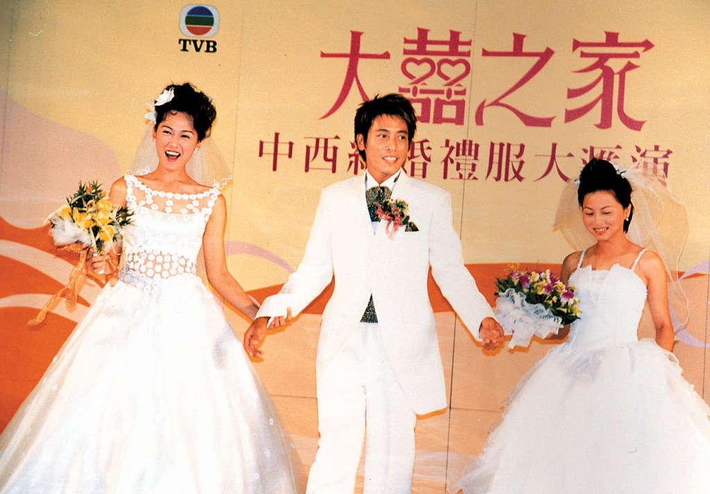 劉玉翠1990年加入無綫至2012年離巢，22年間拍過多部電視劇。