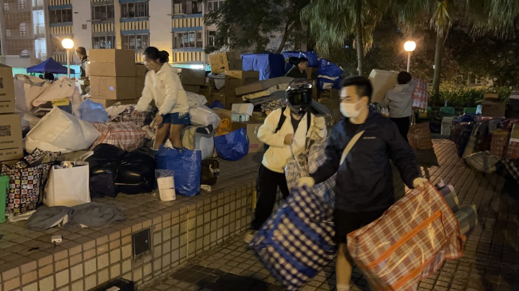 蔡楚輝攝 蔡楚輝攝