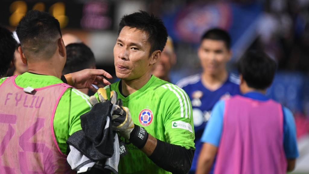 東方贏傑志，令理文有機會提早封王。 吳家祺攝