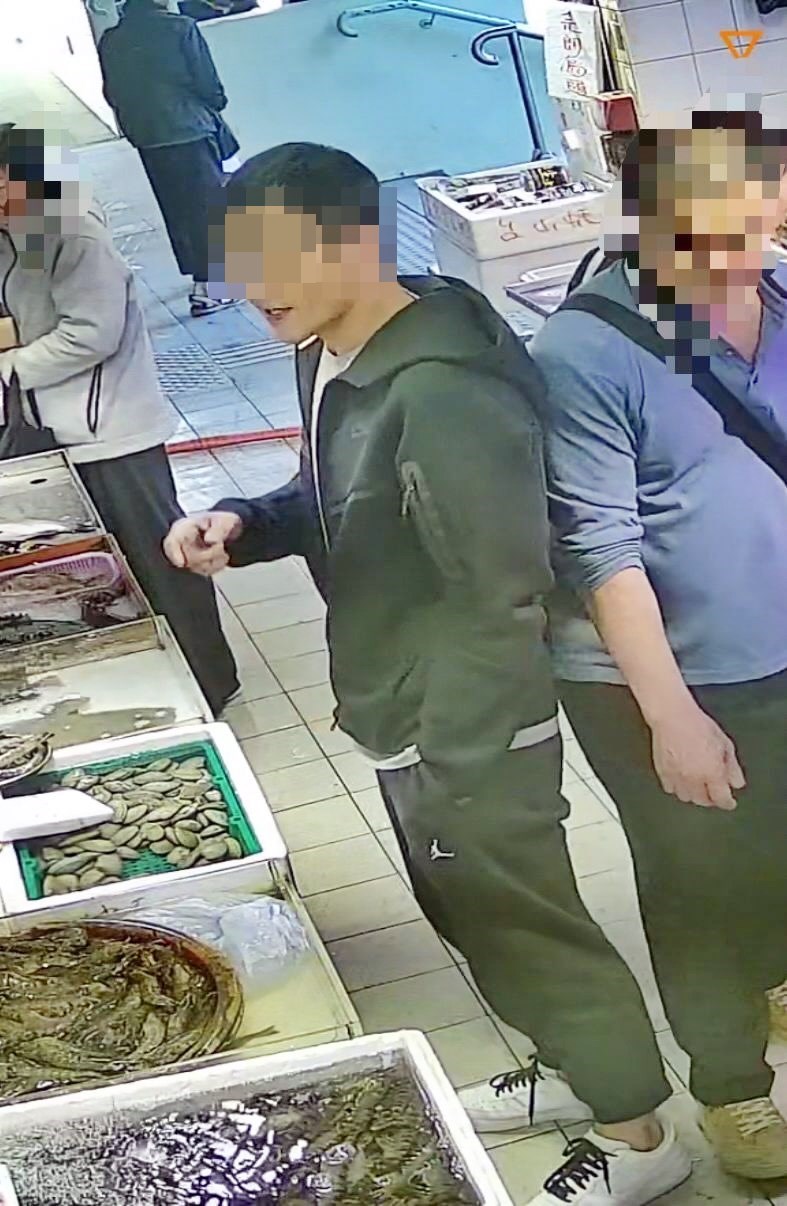 Threads截圖（資料來源：someoneknows67＠Threads）