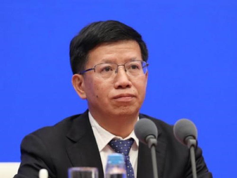 吳艷華回應中國有無載人登月計劃,稱將先搞關鍵技術攻關,再規劃論證是否載人登月。網上圖片