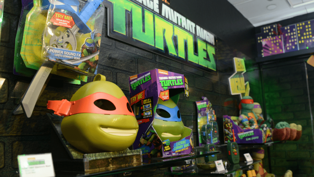 彩星玩具盈警 料去年轉蝕1500萬 關稅影響美國巿場利潤