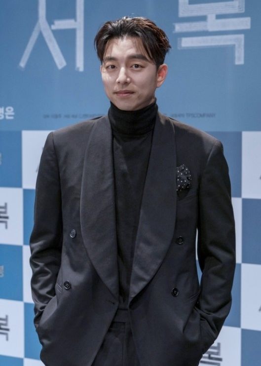孔劉排在第3位。