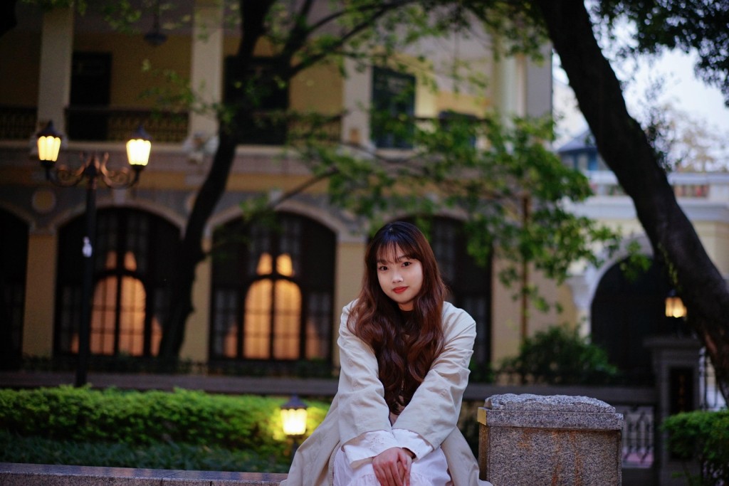 事件中被催婚的“姑姑”。 抖音