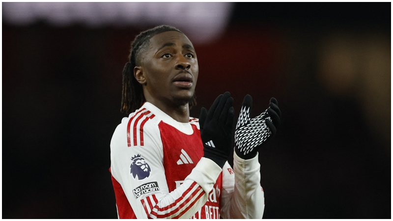 紐伊斯大戰往往有搶鏡表現。REUTERS