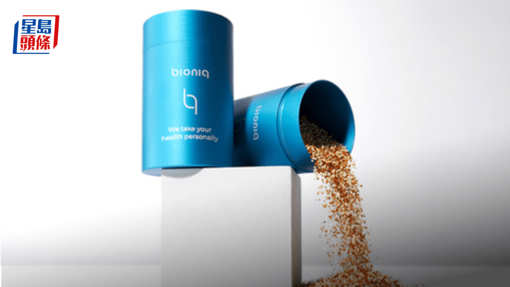 中東戰火環境無阻商業交易 Bioniq售予Herbalife 交易總值最高12億