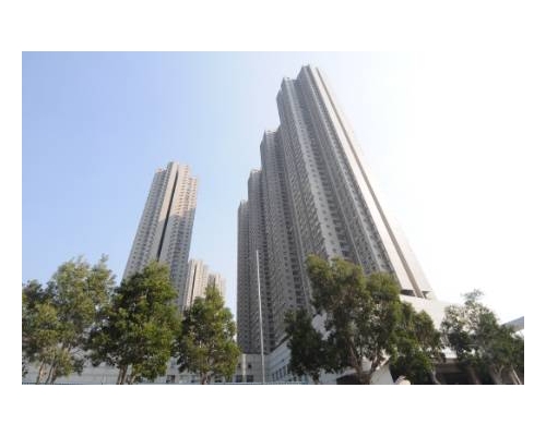 新屯門中心海景兩房590萬沽