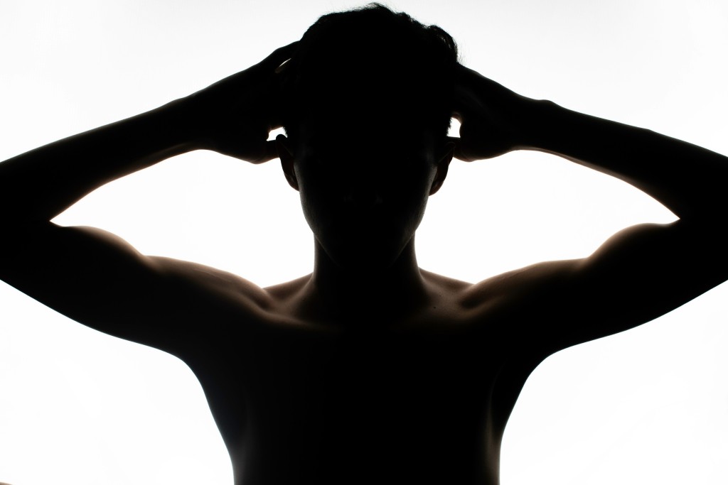 男性更年期趋年轻化，三至四成中老年男有症状。 unsplash