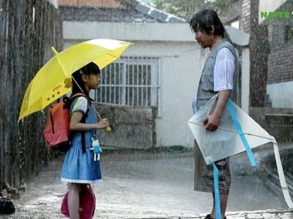 根據真人真事改編的南韓電影《許願（소원）》。