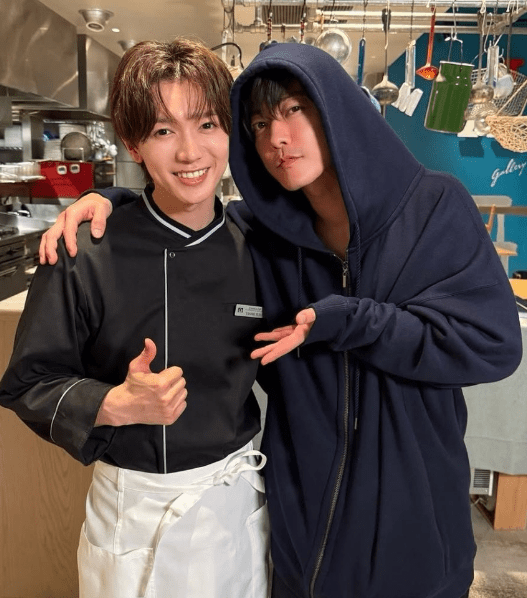 佐藤健有份演出。