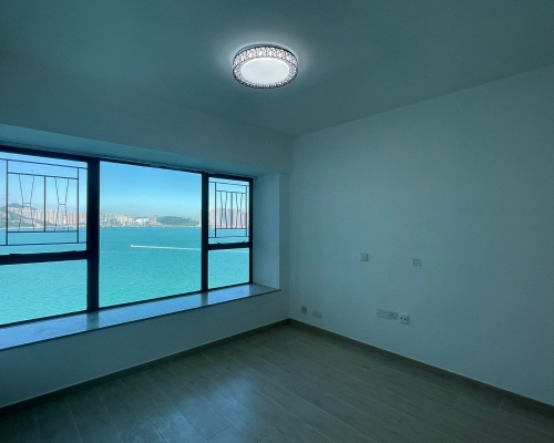 蓝湾半岛低层3房套 2.78万租出