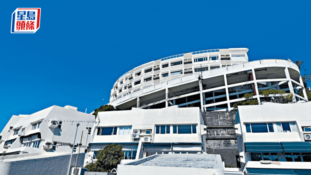 紀惠12億沽赤柱華翠海灘別墅 收購歷時38年料賺9億