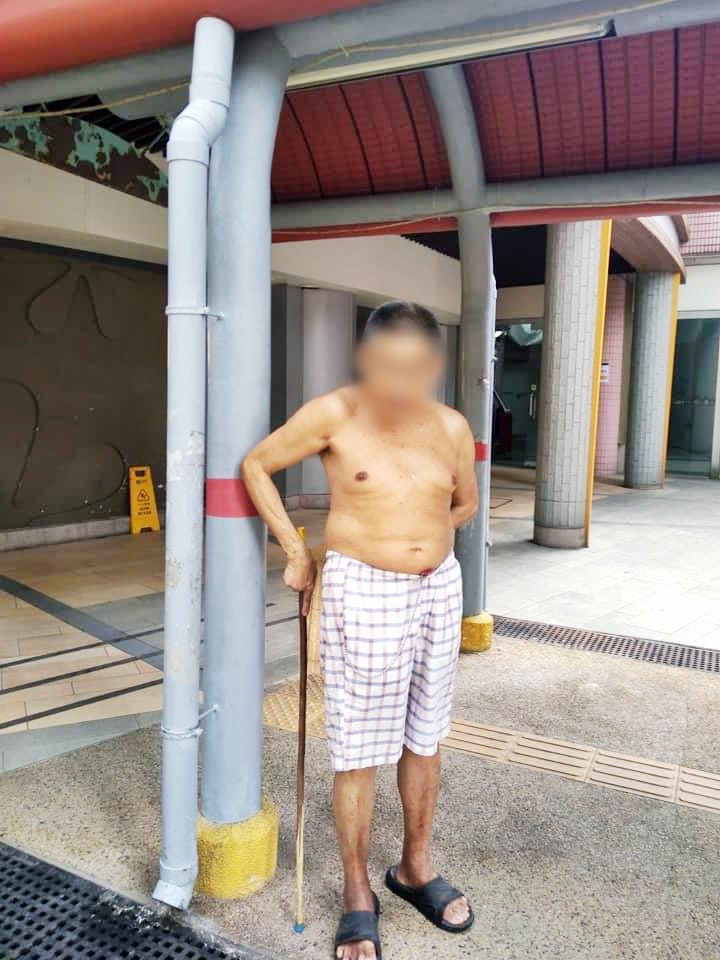 FB將軍澳主場圖片