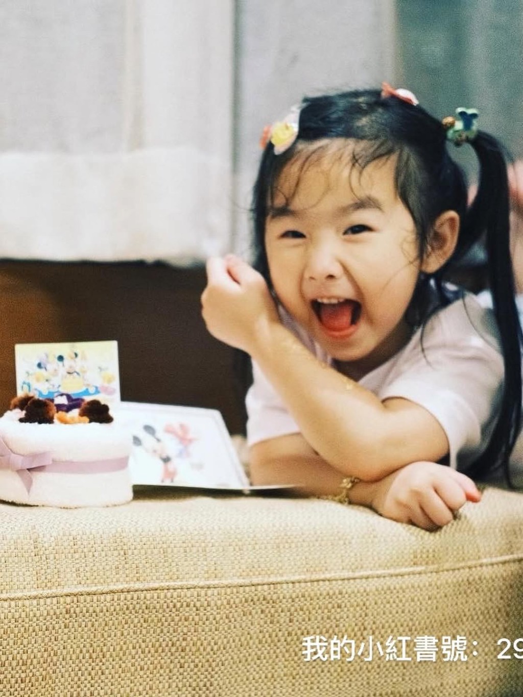 阮德鏘將獨力照顧7歲女兒。