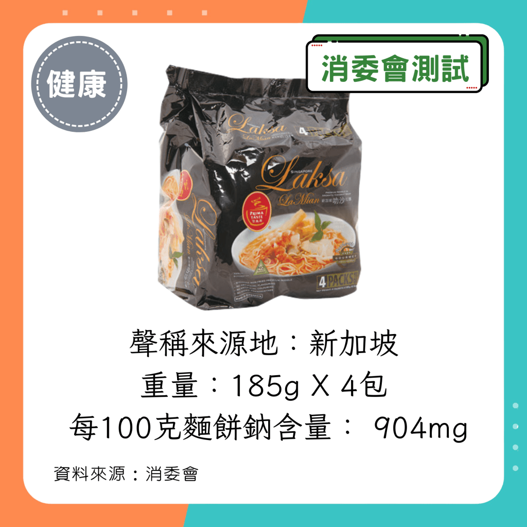 百勝廚 新加坡叻沙拉麵