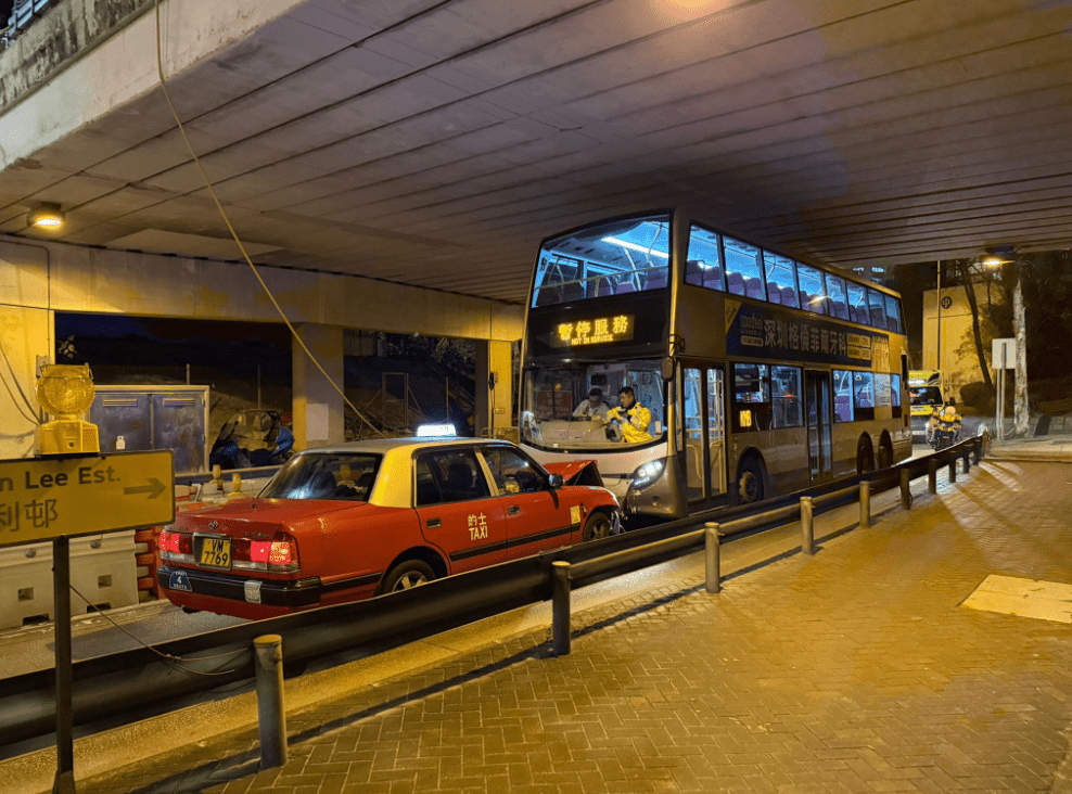 fb「車cam L（香港群組）」