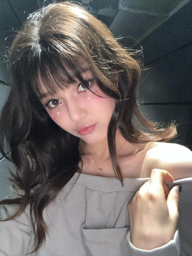 Danielle被ADOR解除合約。