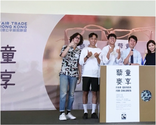 基層兒童只能負擔廉價肉類，如豬骨、雞翼等，都是高脂肉類。
