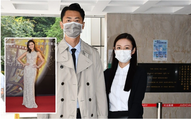 江若琳稱當年出席《金像獎》需自費8萬買