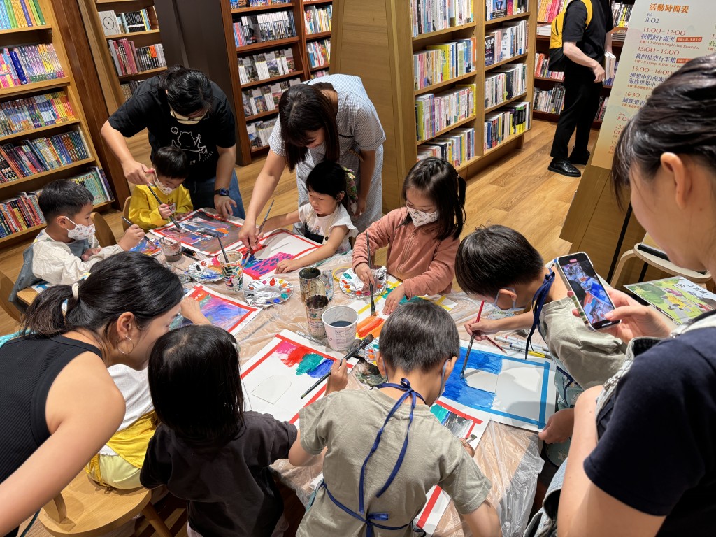 （圖片來源：誠品生活）