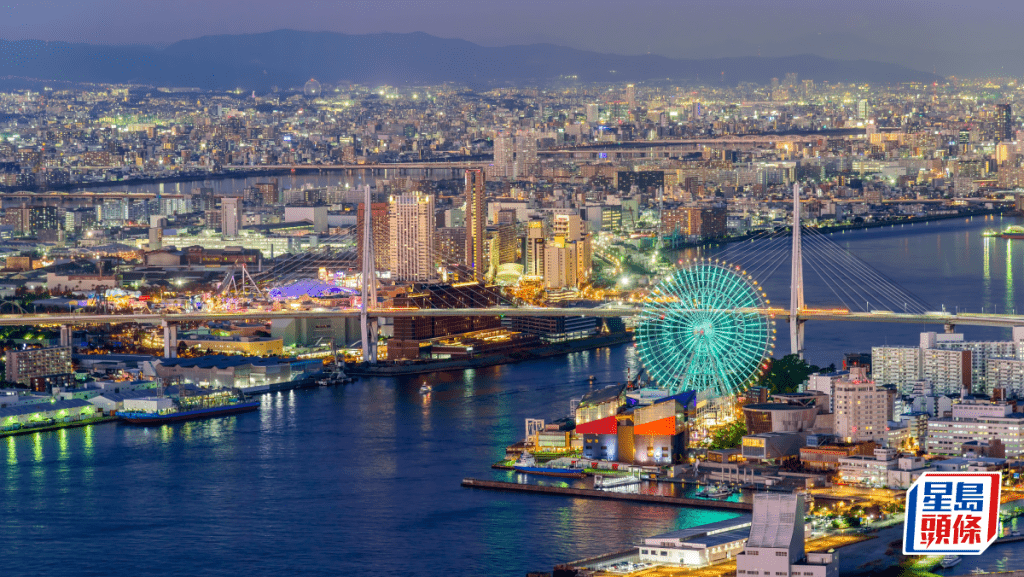 大阪新盤及二手 有價亦有市