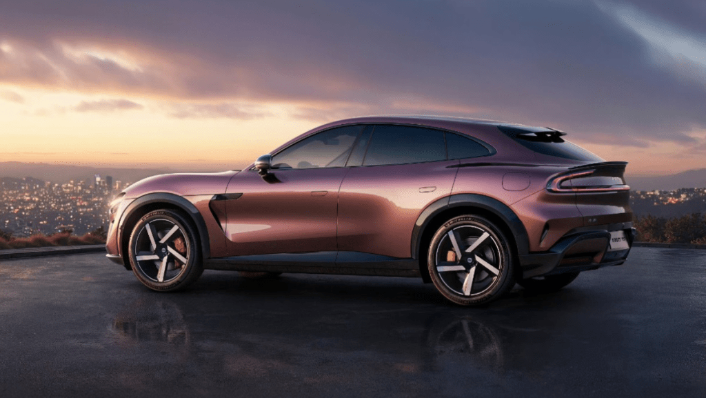 小米汽車7月交付量逾3萬台