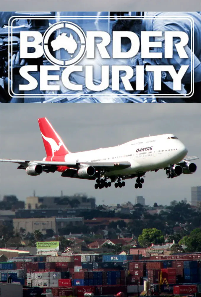 「Border Security：Australia's Front Line」其中一集講述一名中國留學生入境時的事件。