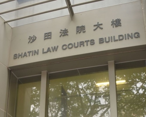 印度籍黑工違反逗留條件判囚20個月。資料圖片