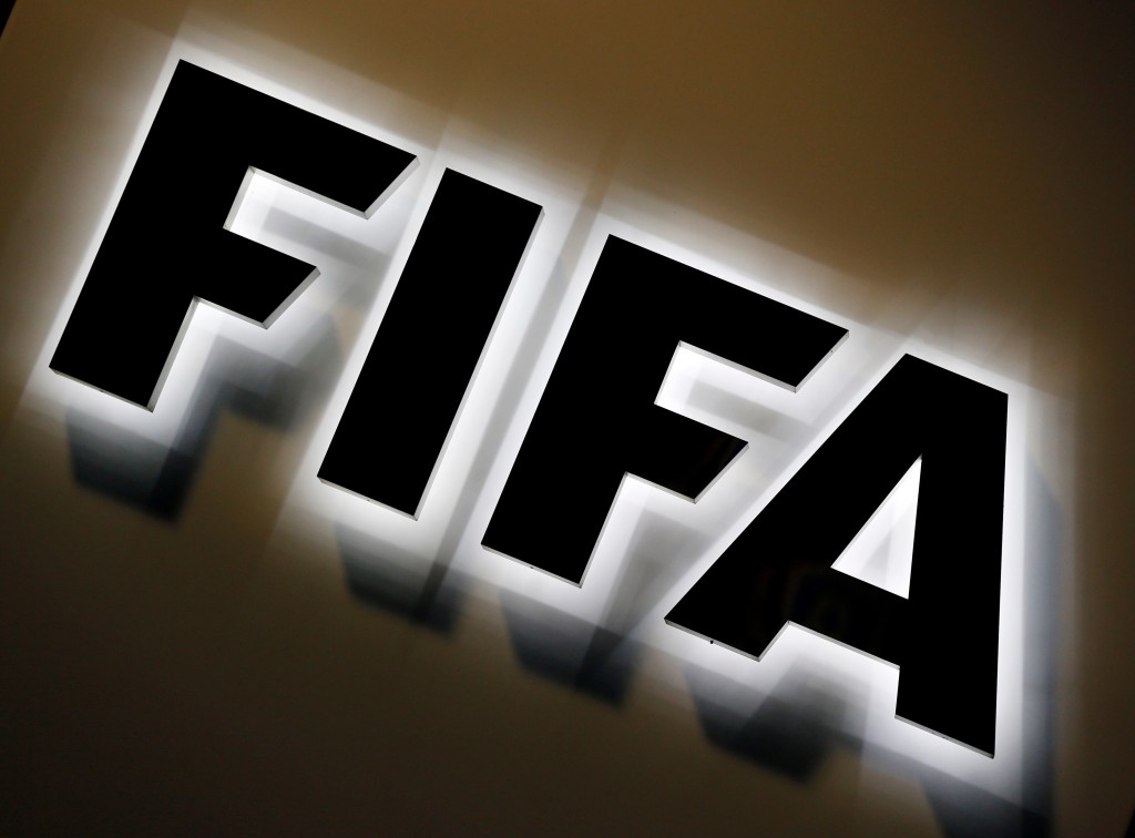 國際足協(FIFA)在美加墨世界盃推行多項 VAR「擴權」新例,惹來全球爭議。美聯社 國際足協(FIFA)在美加墨世界盃推行多項 VAR「擴權」新例,惹來全球爭議。美聯社