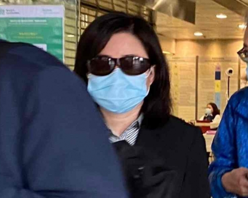 被告盧毅。張旭珊攝