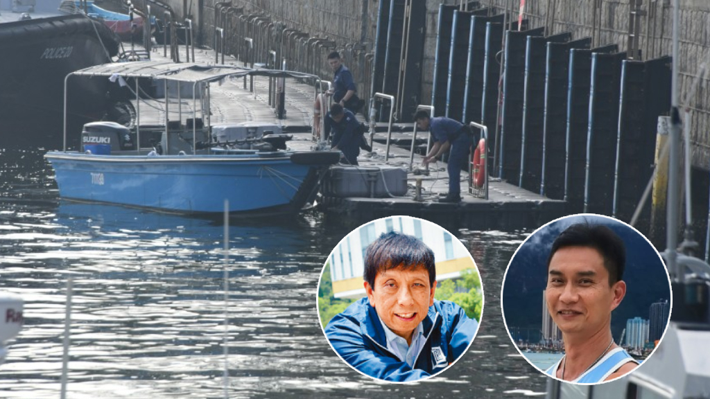 三門仔快艇意外｜開放水域船來艇去 專家：泳客最好身繫浮物戴泳帽