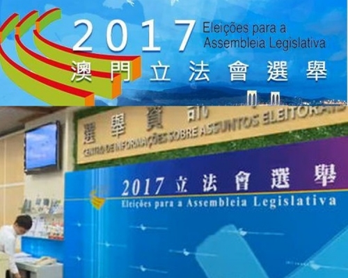 投票時間由早上9時到晚上9時結束。