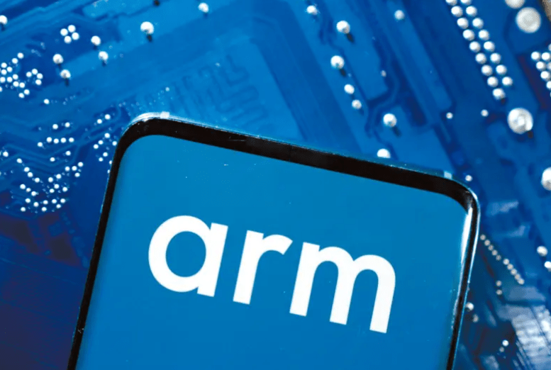 ARM今年累升逾88%。