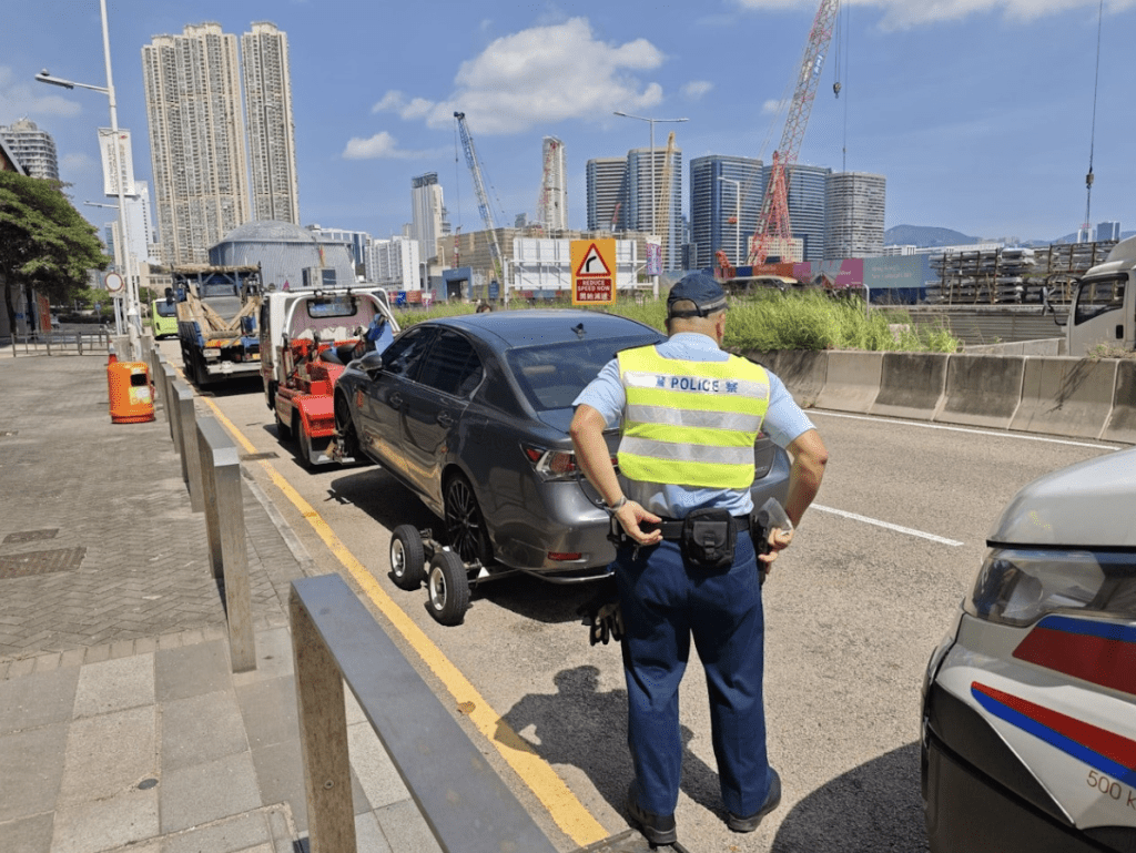 警方图片
