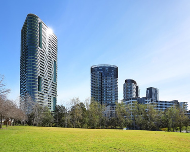 澳寶大廈。澳寶大廈官方網站圖片