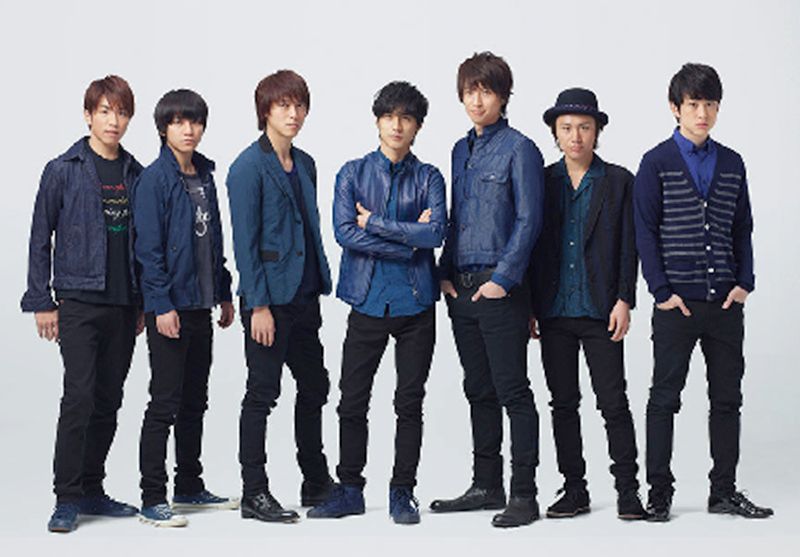 Kanjani 8