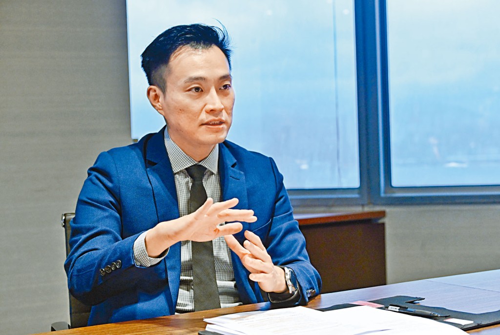 萬科香港周銘禧相信,下半年樓市將隨經濟復甦而穩中向好,料全年樓價波幅維持正負5%內。